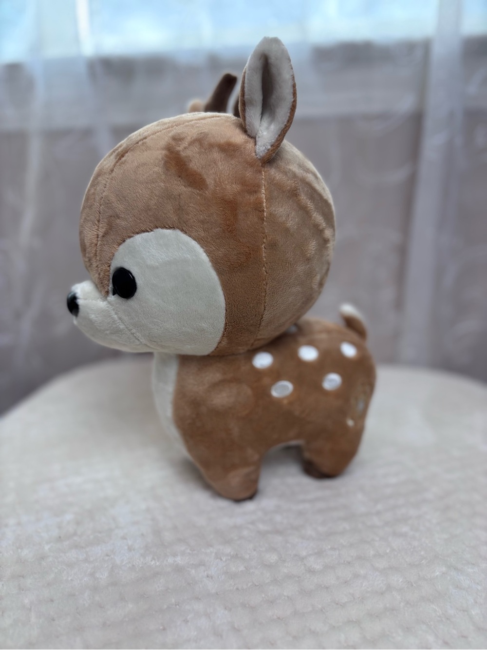 Deeri the Deer Plush Toy by Bellzi